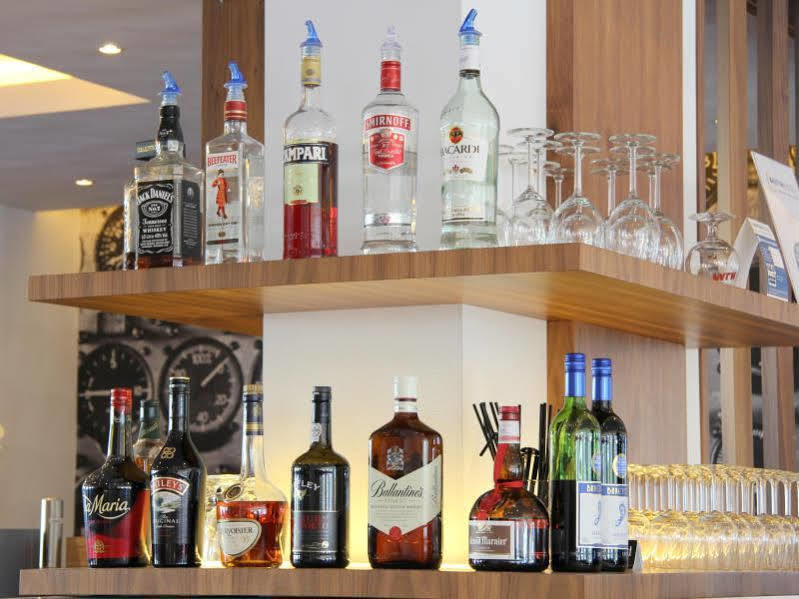 Bastion Hotel Amsterdam Airport Hoofddorp Eksteriør bilde